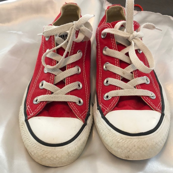Converse Shoes - Converse